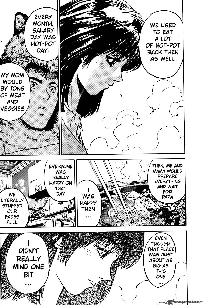 Great Teacher Onizuka Chapter 5 Page 12