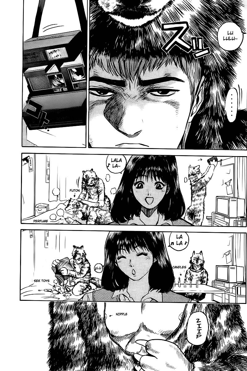 Great Teacher Onizuka Chapter 5 Page 9
