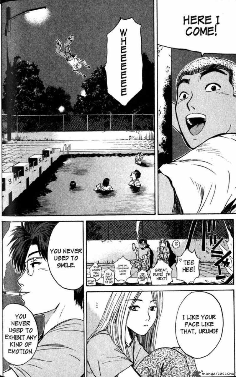 Great Teacher Onizuka Chapter 76 Page 15