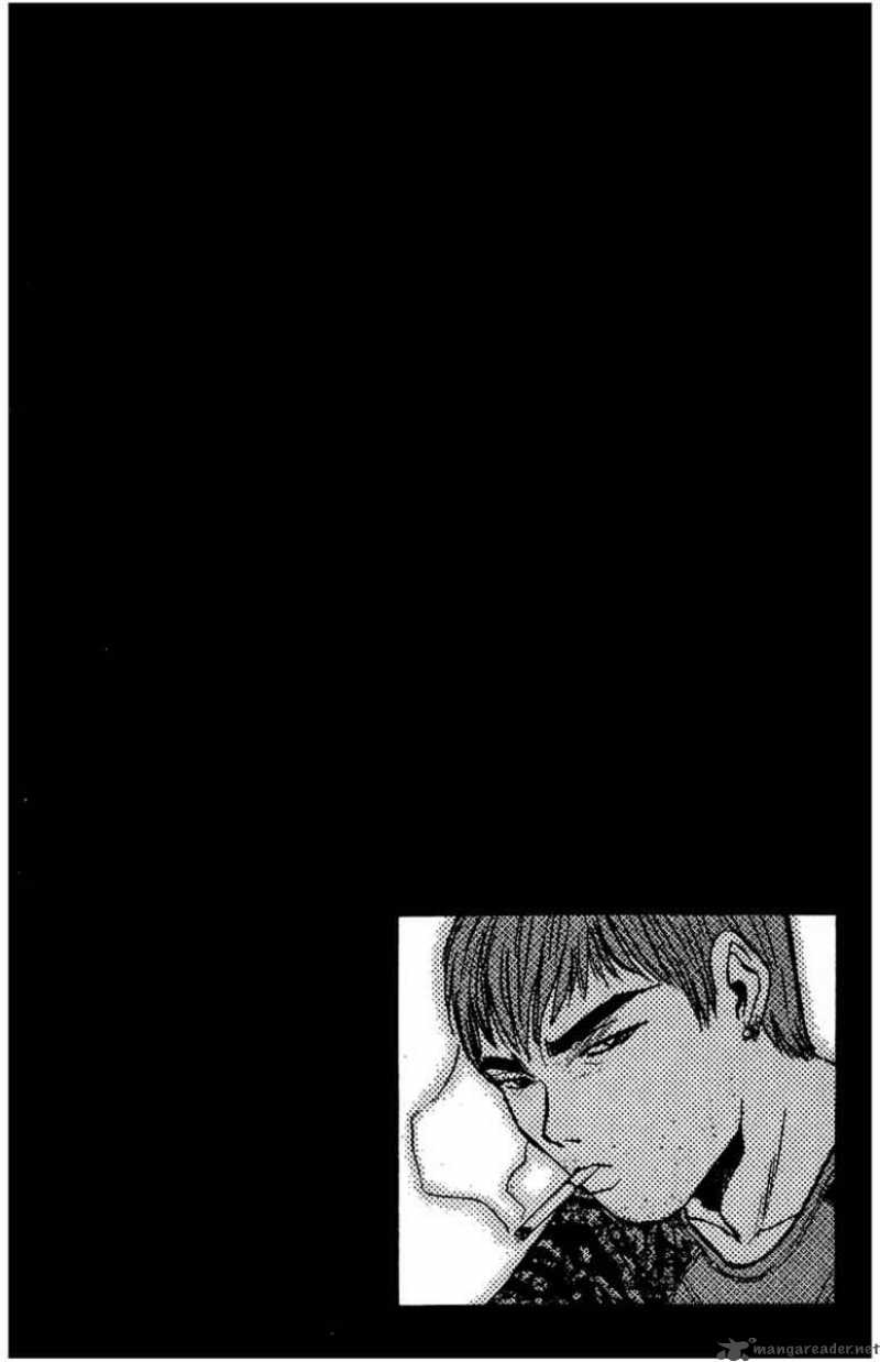 Great Teacher Onizuka Chapter 81 Page 22