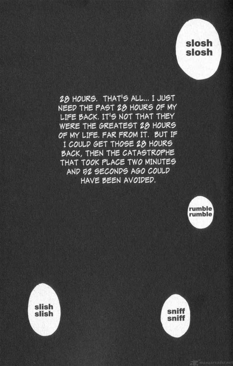 Great Teacher Onizuka Chapter 93 Page 14