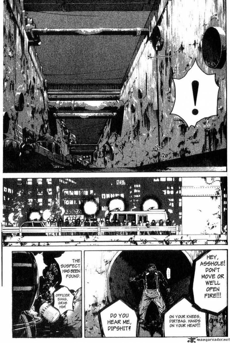Great Teacher Onizuka Chapter 93 Page 27