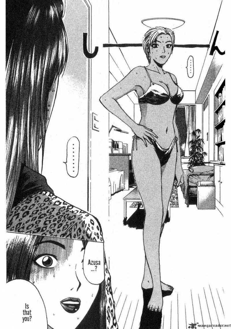 Great Teacher Onizuka Chapter 94 Page 15