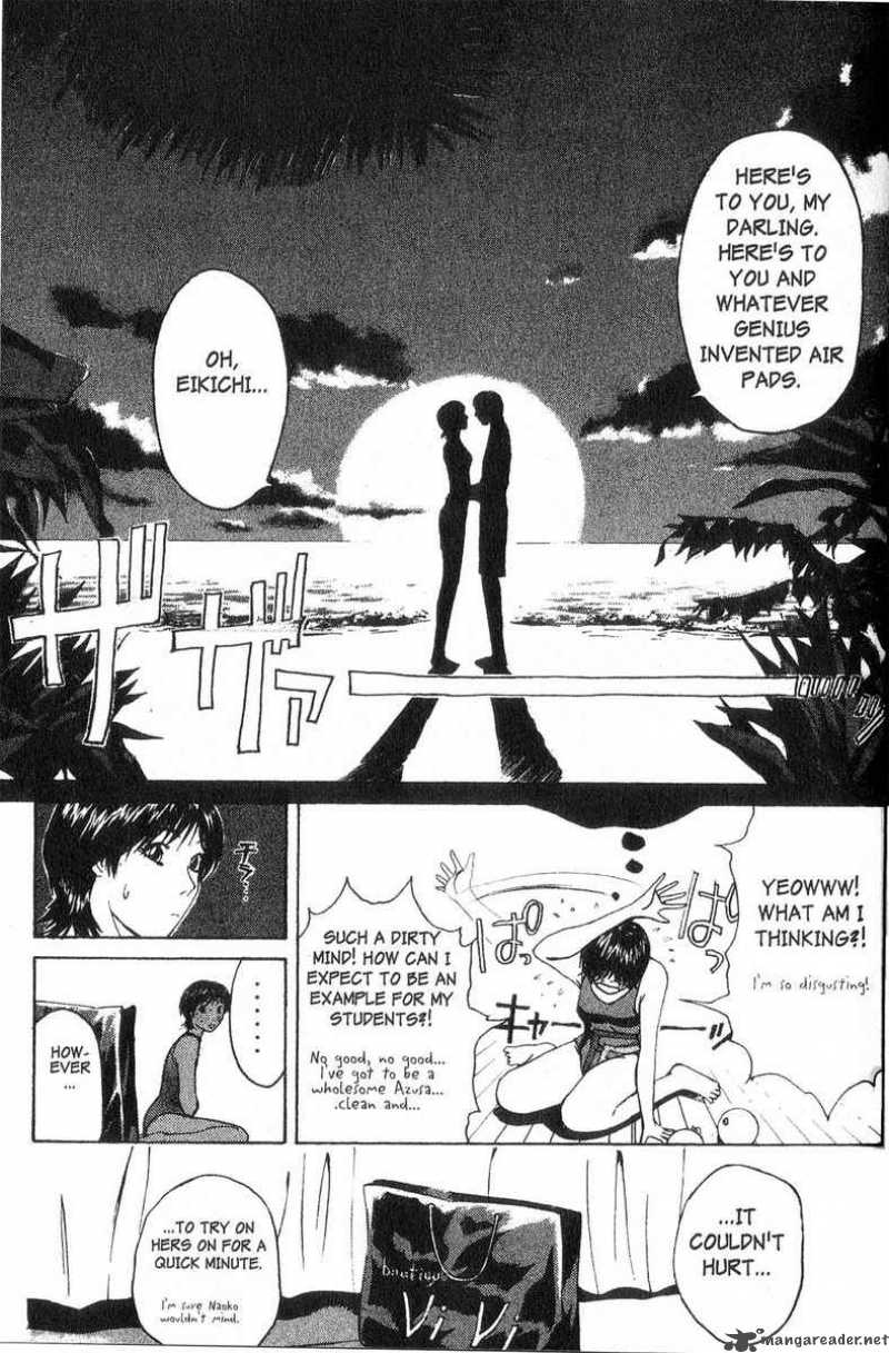 Great Teacher Onizuka Chapter 94 Page 7