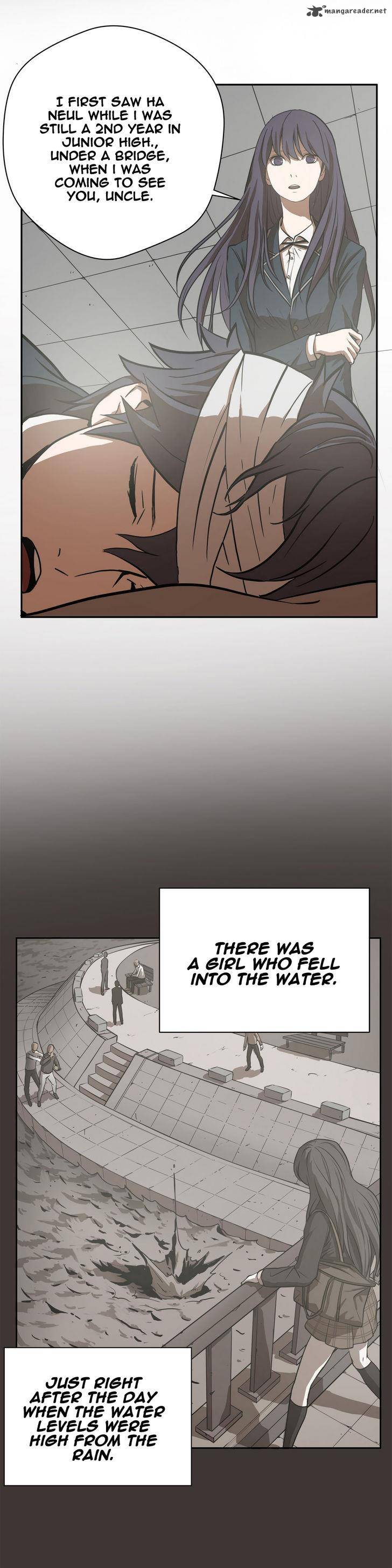 Greatest Outcast Chapter 13 Page 7