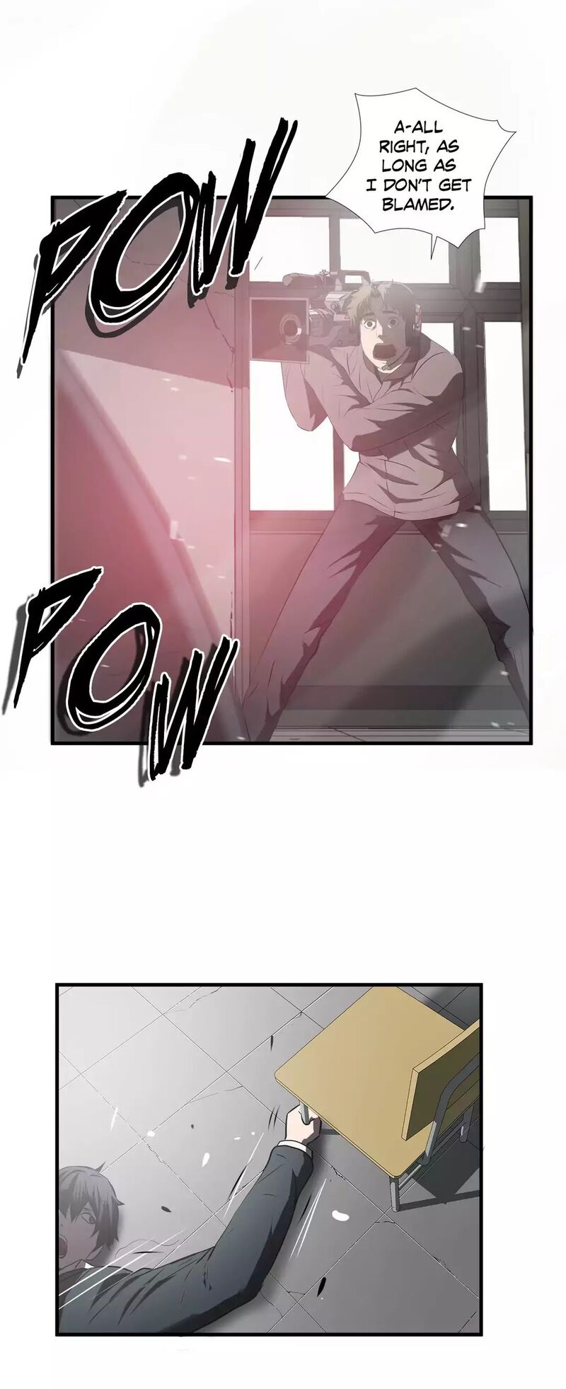 Greatest Outcast Chapter 65 Page 18