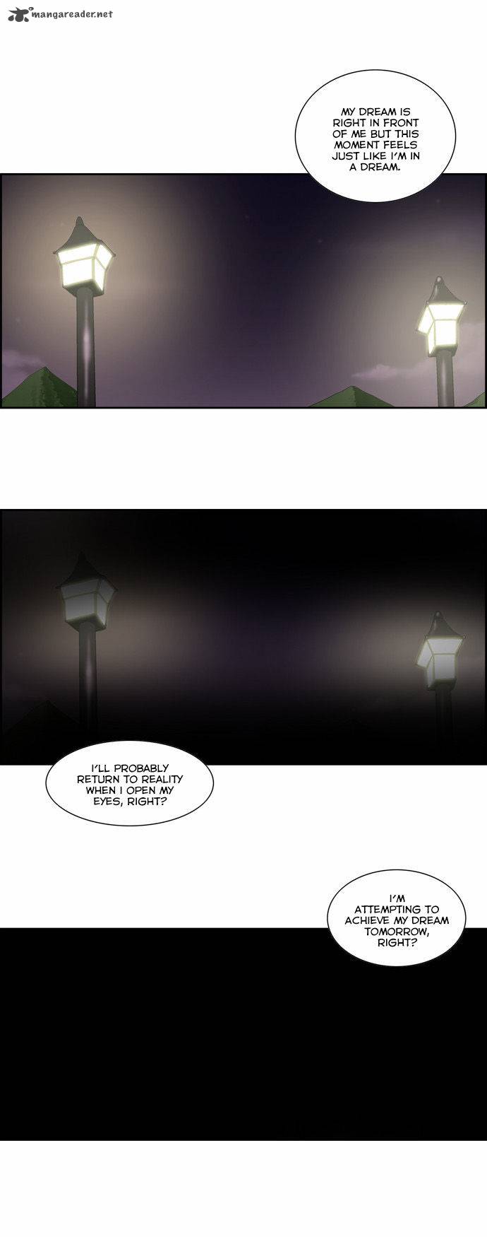 Green Boy Chapter 126 Page 10