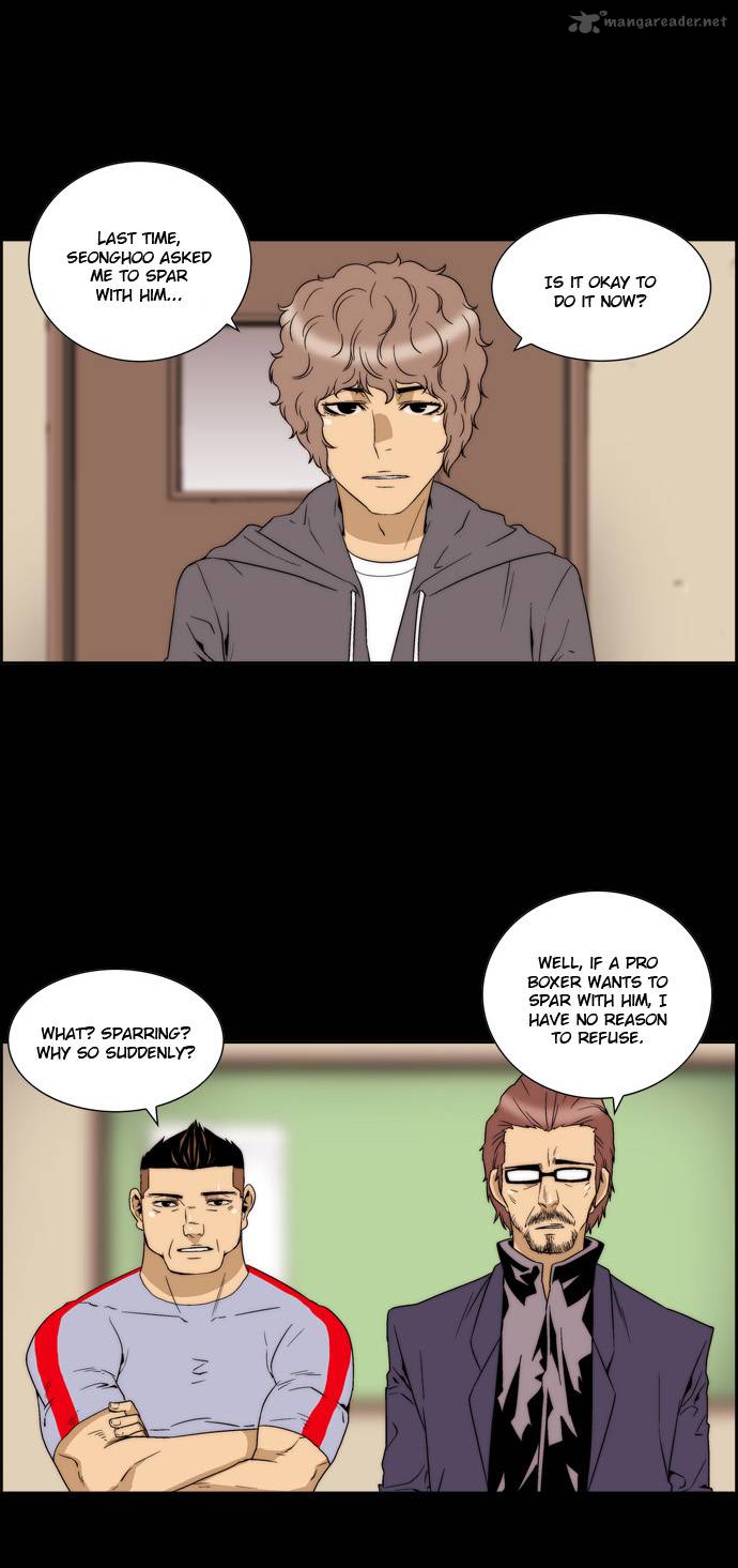 Green Boy Chapter 59 Page 7