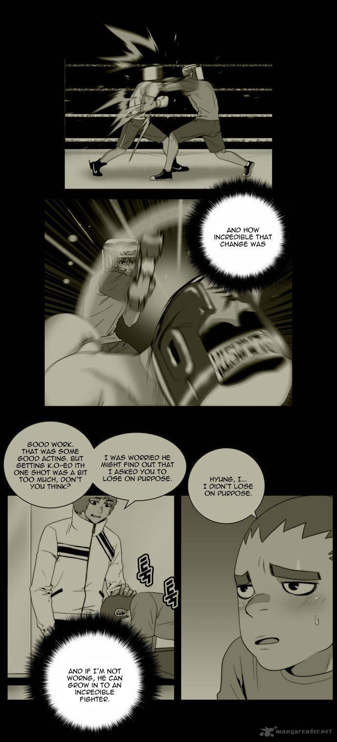 Green Boy Chapter 76 Page 7