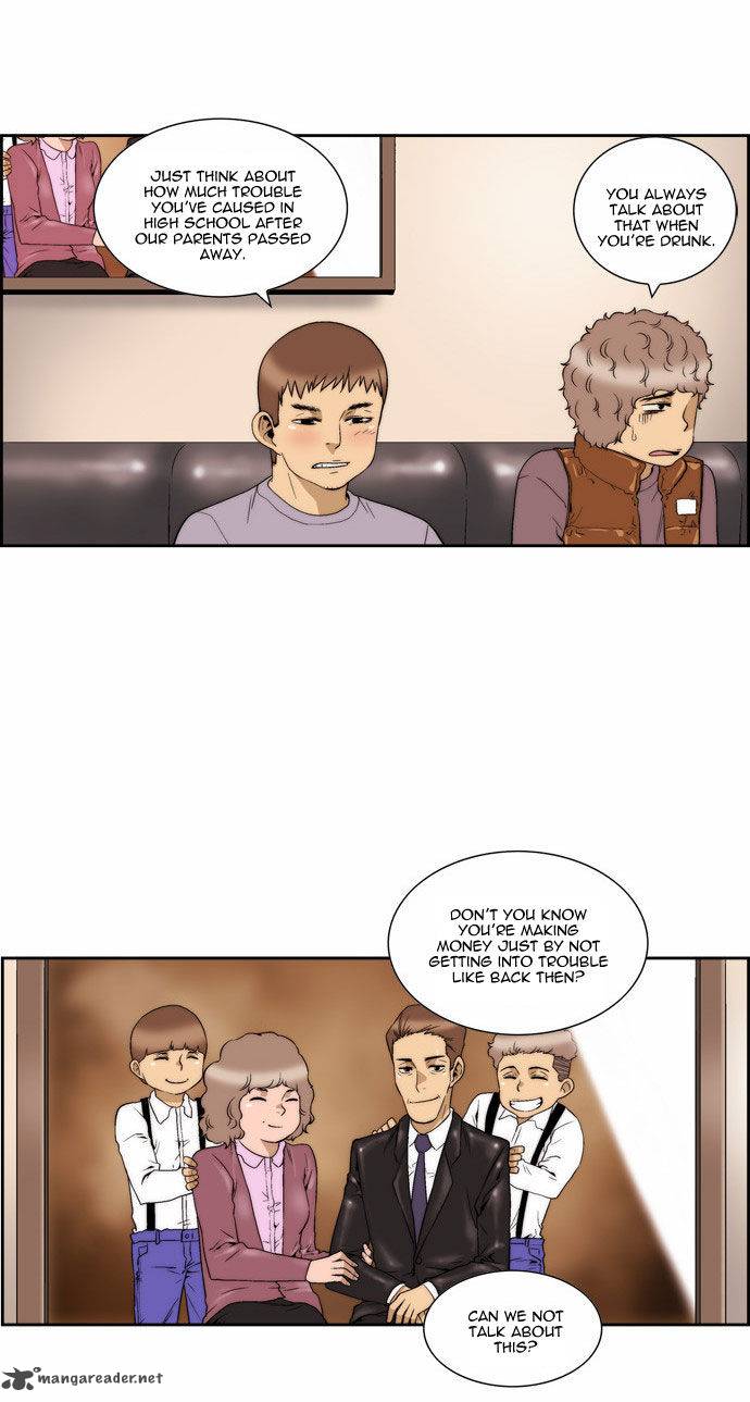 Green Boy Chapter 78 Page 3