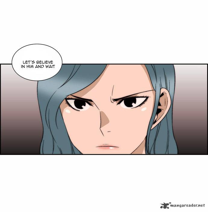 Green Boy Chapter 85 Page 14