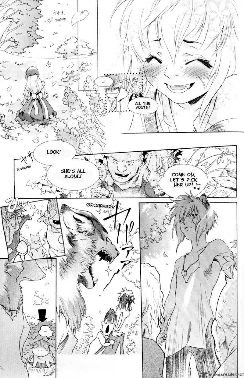 Grimms Manga Chapter 1 Page 23
