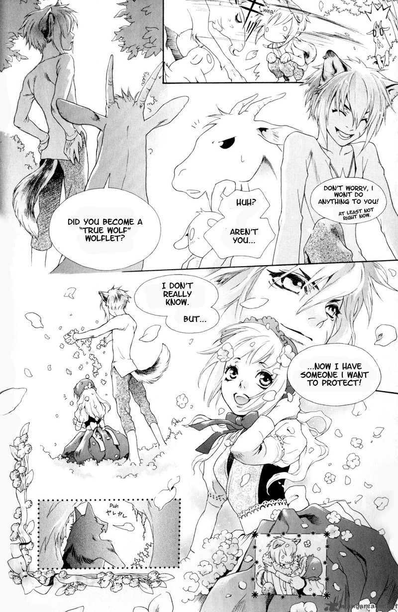 Grimms Manga Chapter 1 Page 24