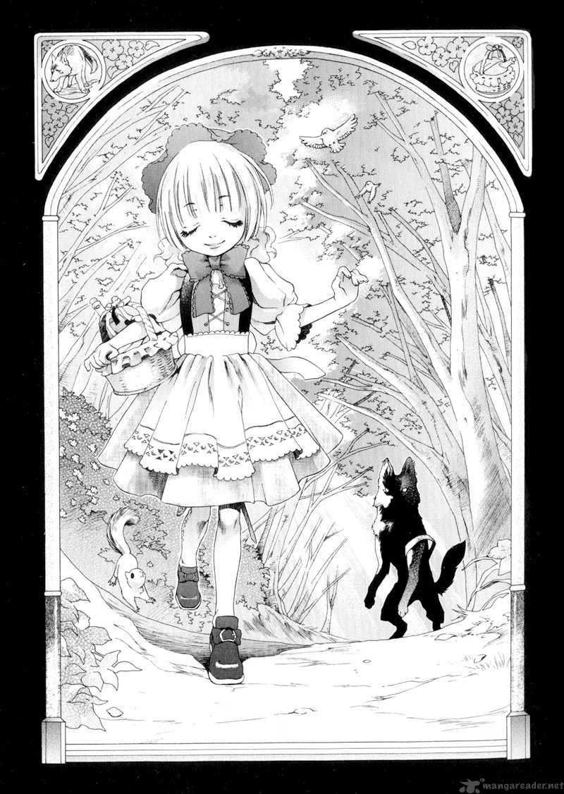 Grimms Manga Chapter 1 Page 9