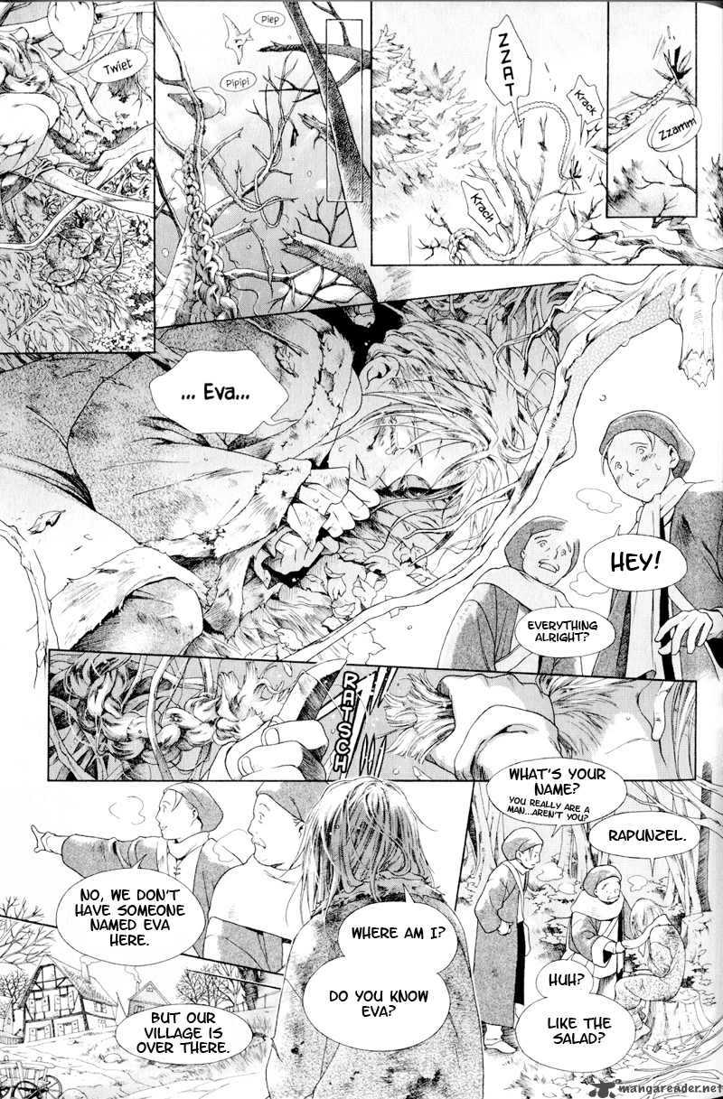 Grimms Manga Chapter 2 Page 14
