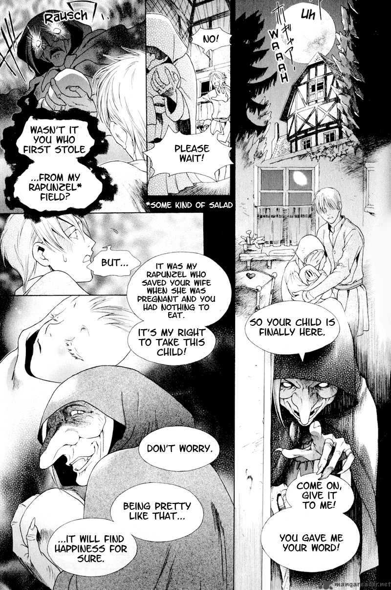 Grimms Manga Chapter 2 Page 4