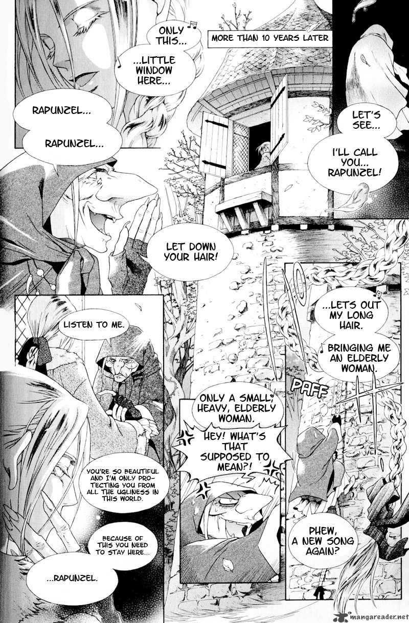 Grimms Manga Chapter 2 Page 5