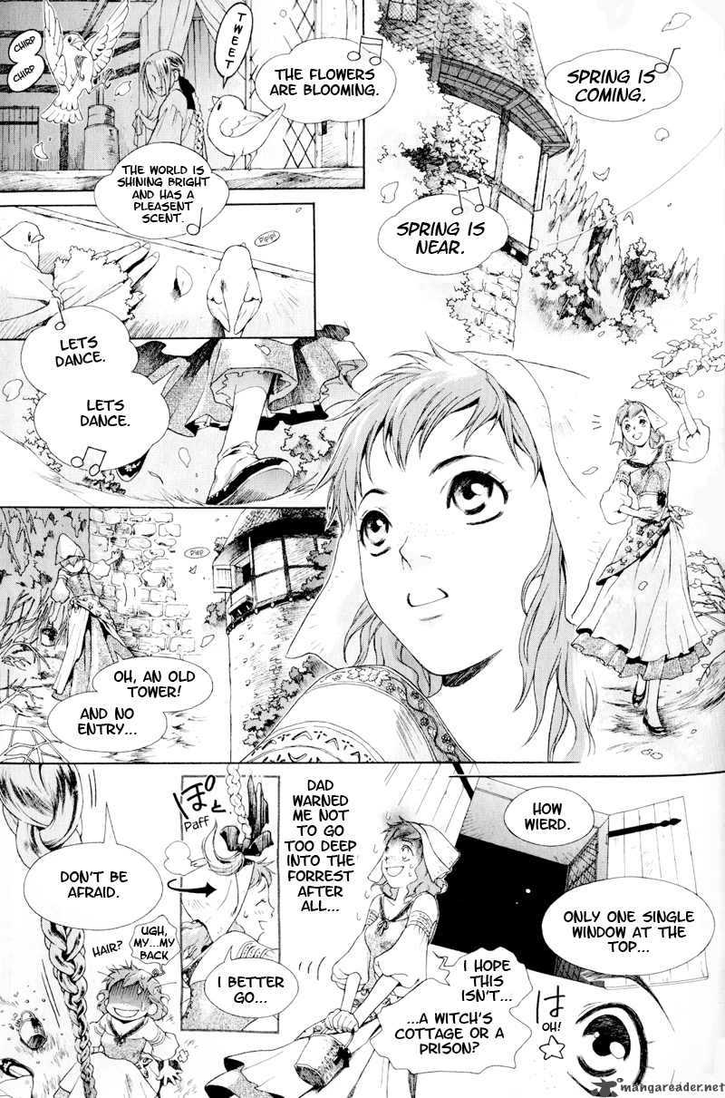 Grimms Manga Chapter 2 Page 6