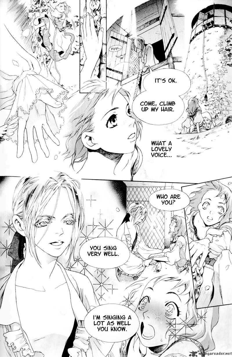 Grimms Manga Chapter 2 Page 7