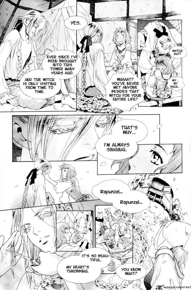 Grimms Manga Chapter 2 Page 8