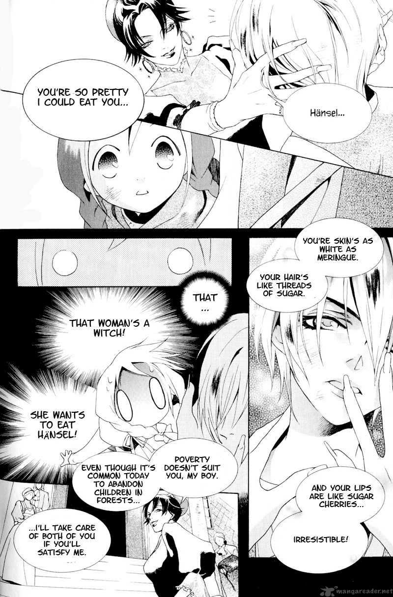 Grimms Manga Chapter 3 Page 15