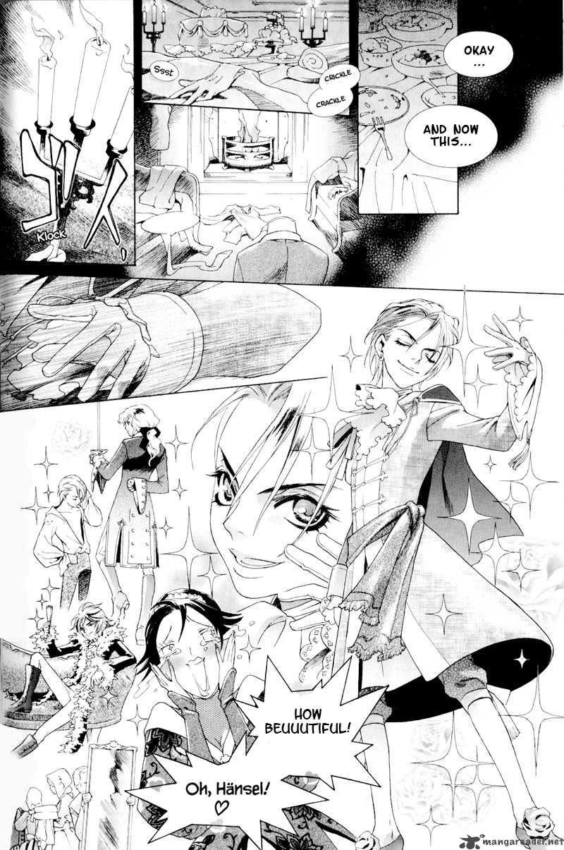 Grimms Manga Chapter 3 Page 17
