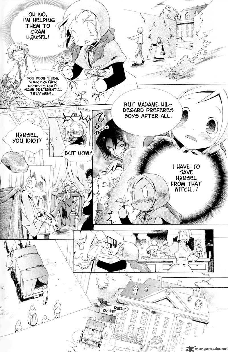 Grimms Manga Chapter 3 Page 19