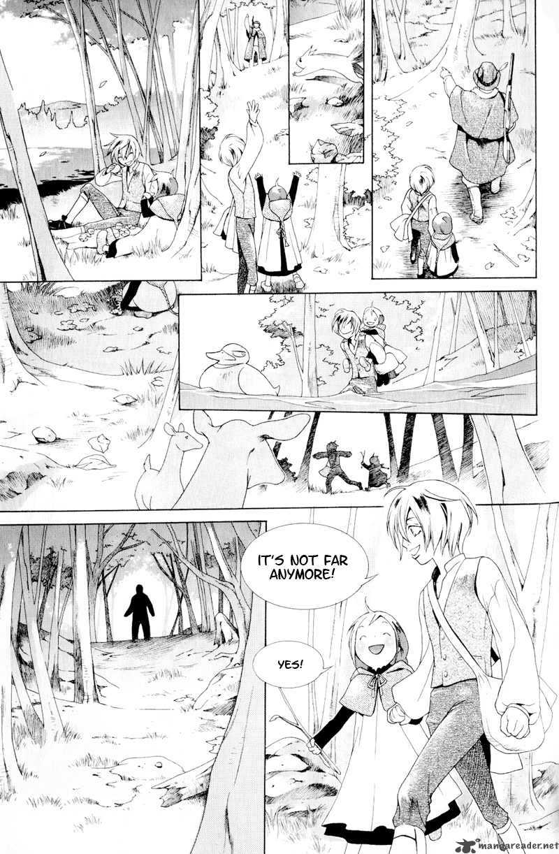 Grimms Manga Chapter 3 Page 30