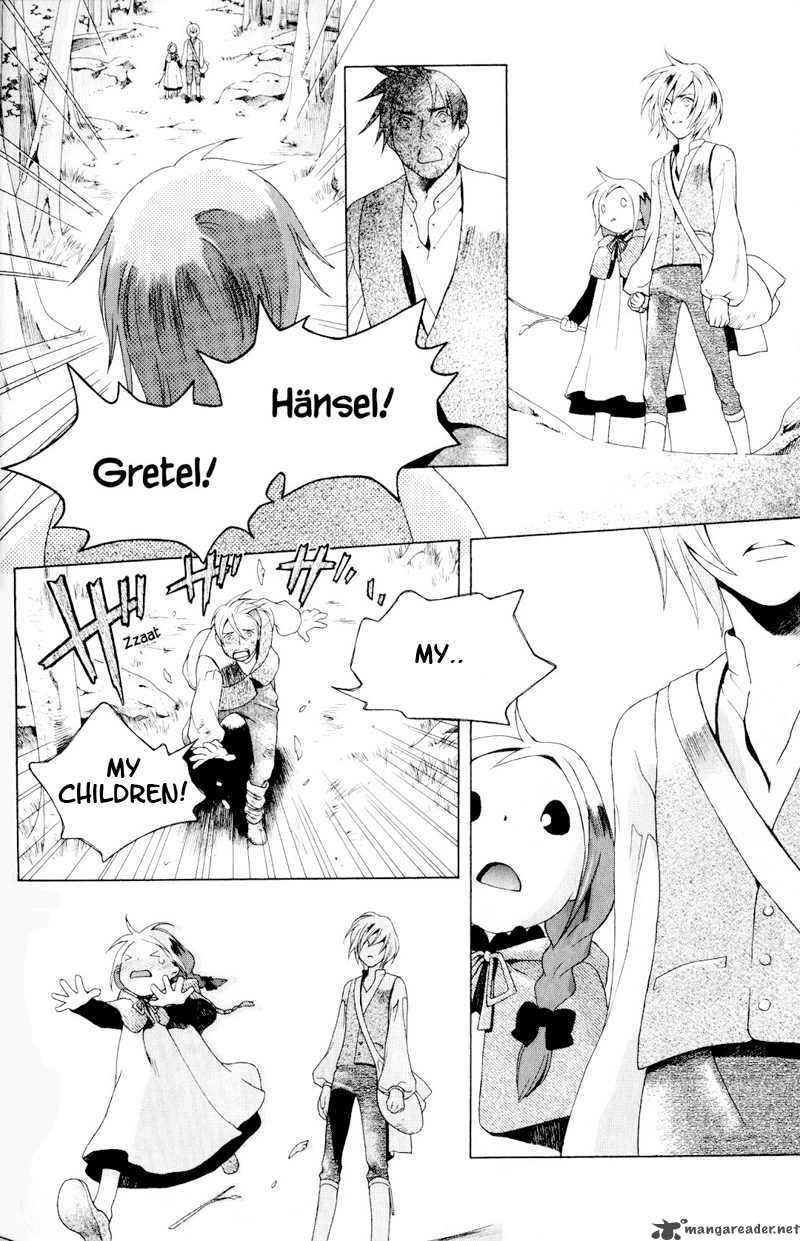 Grimms Manga Chapter 3 Page 31
