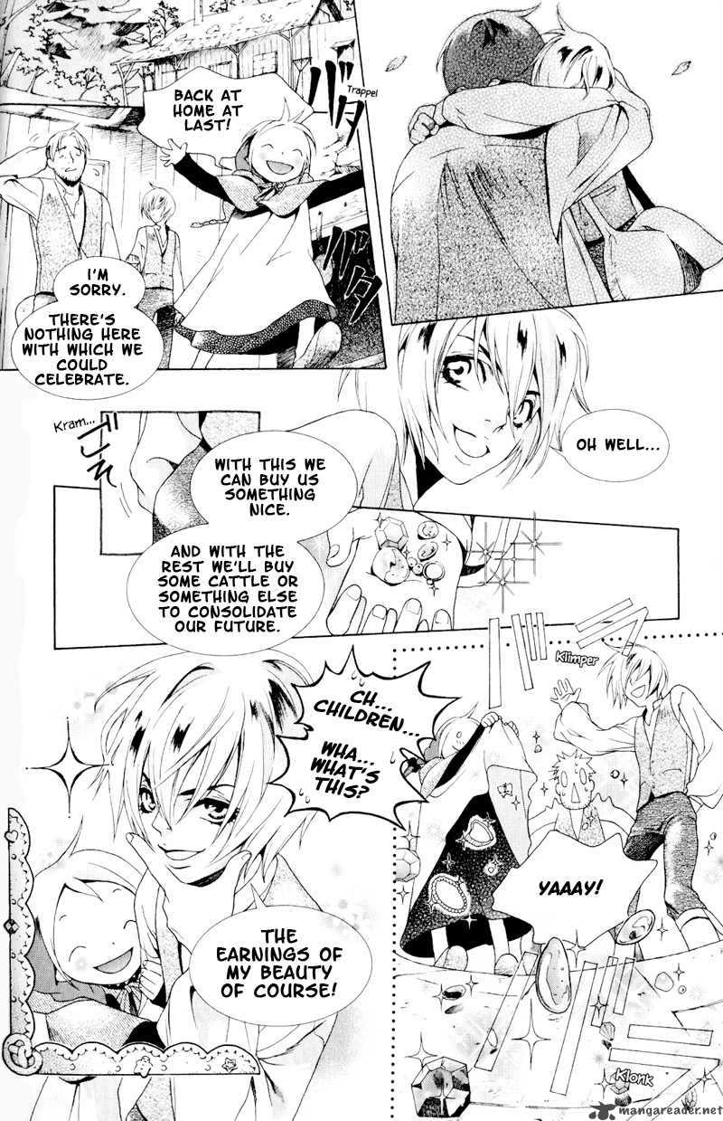 Grimms Manga Chapter 3 Page 33