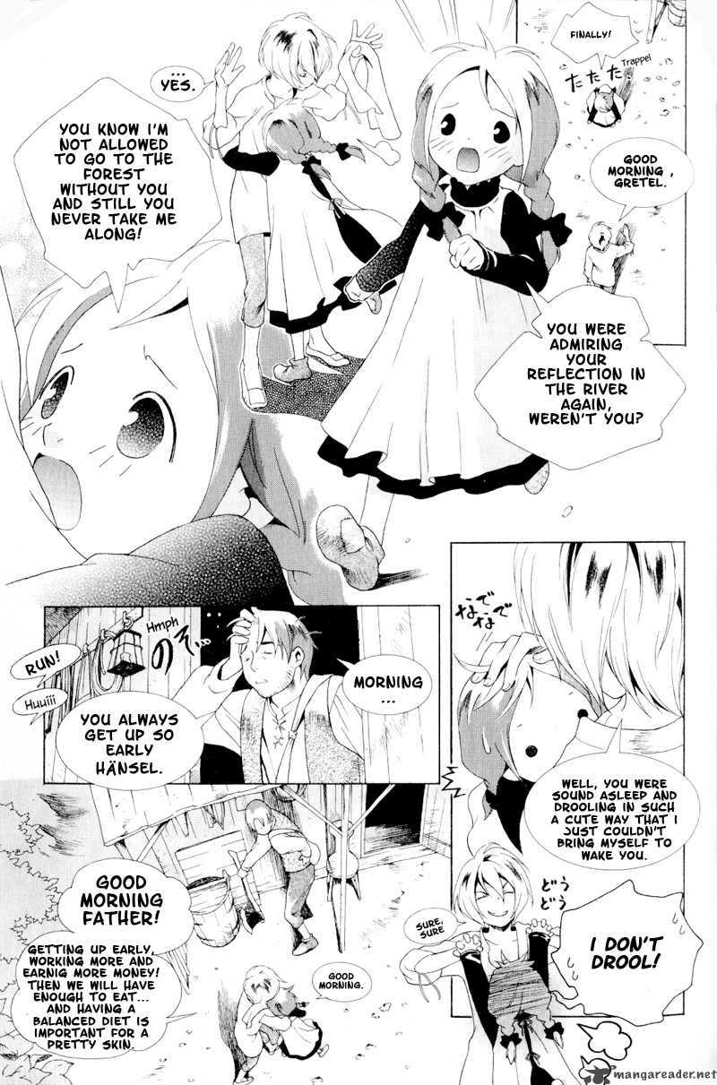 Grimms Manga Chapter 3 Page 6
