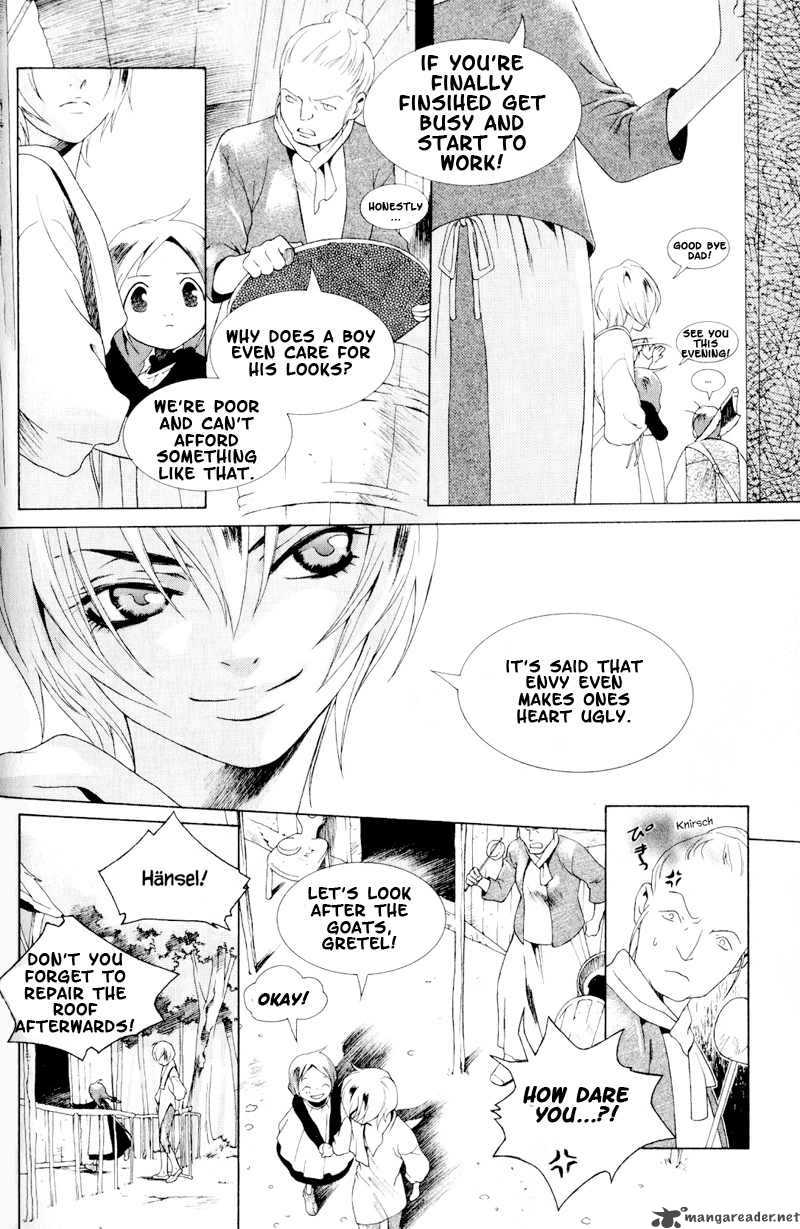 Grimms Manga Chapter 3 Page 7