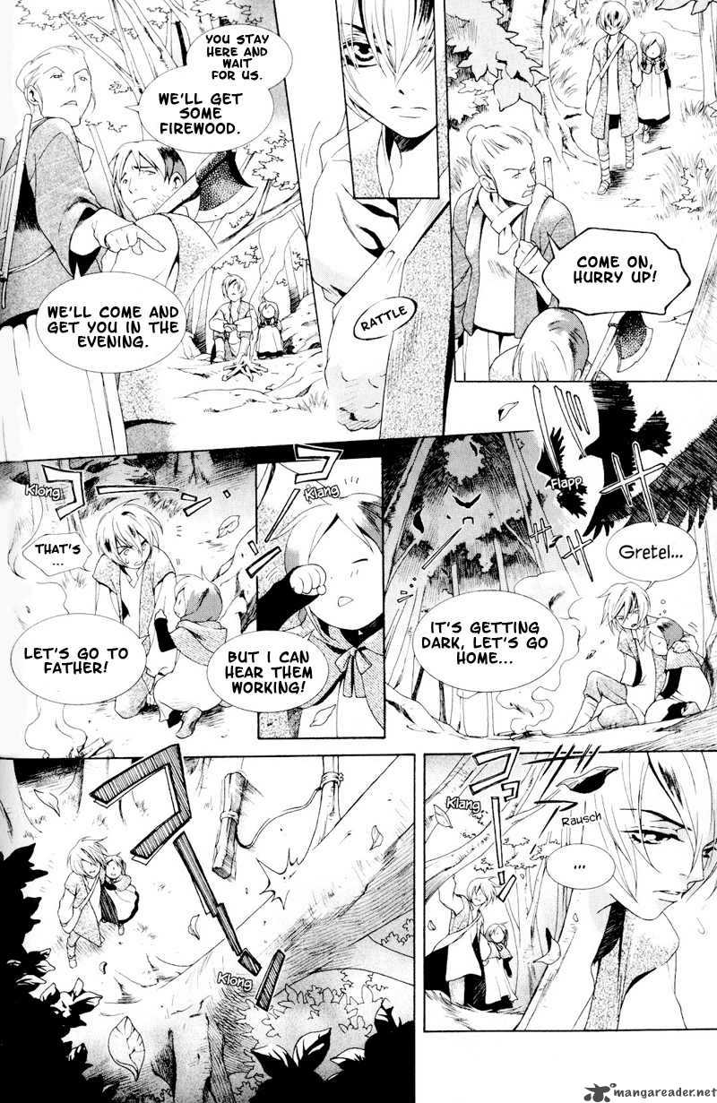 Grimms Manga Chapter 3 Page 9
