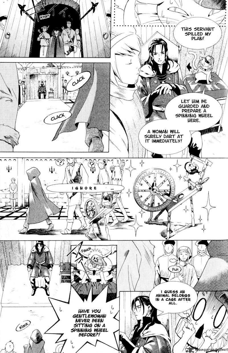 Grimms Manga Chapter 4 Page 12