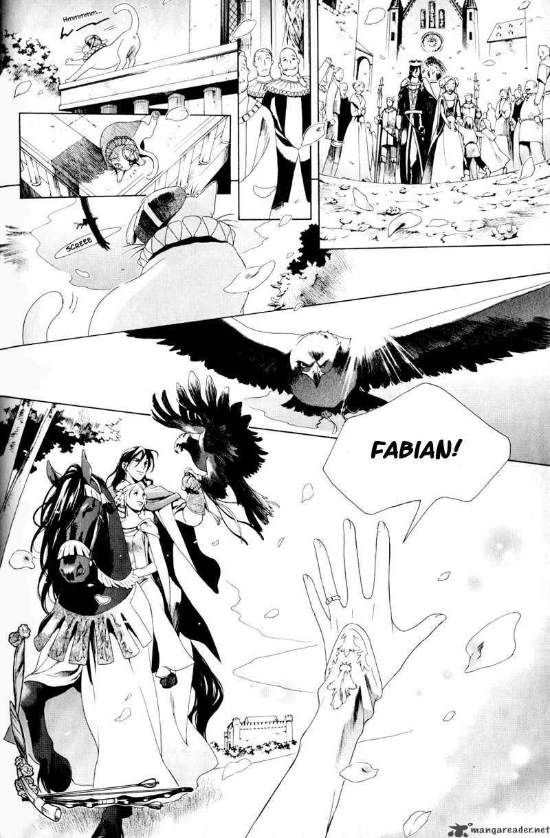 Grimms Manga Chapter 4 Page 33