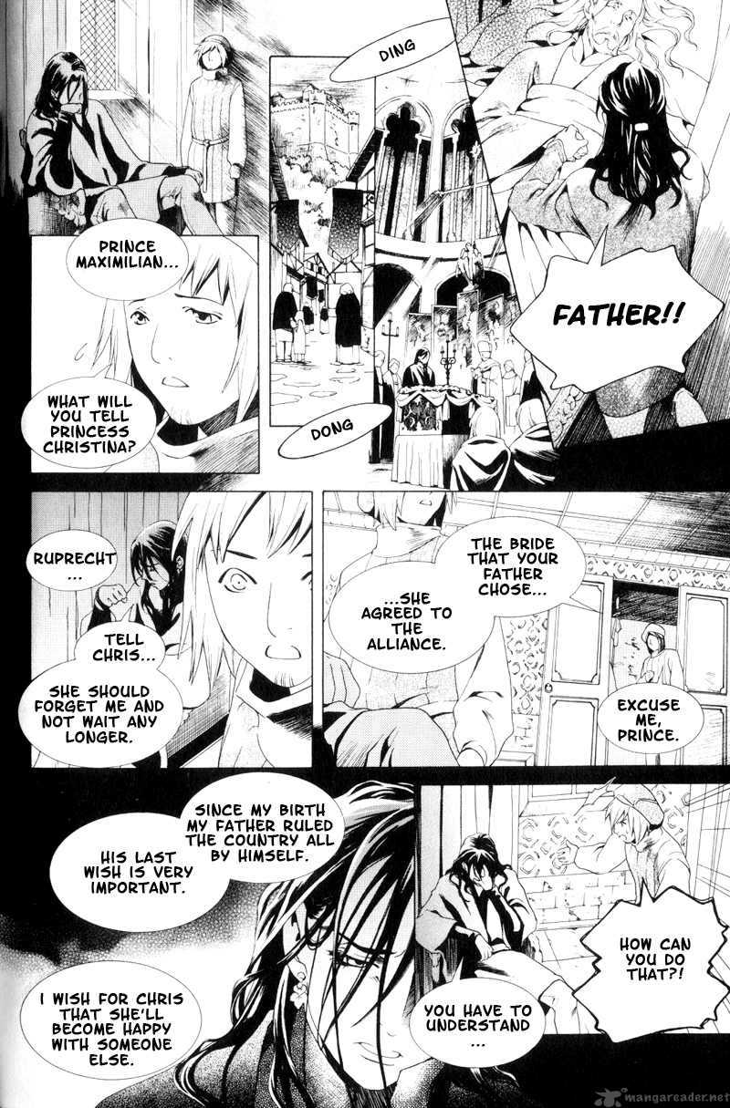 Grimms Manga Chapter 4 Page 7