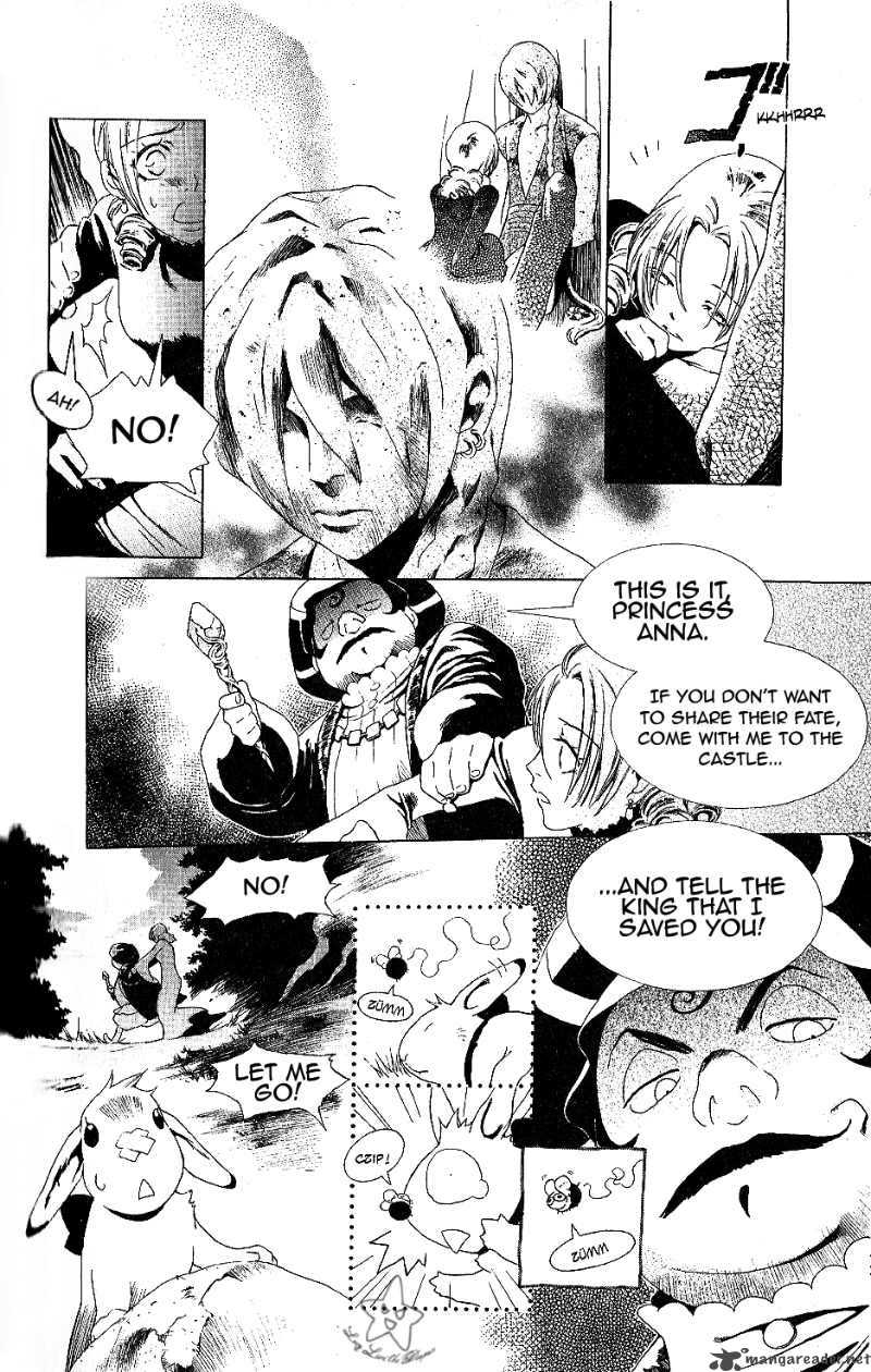 Grimms Manga Chapter 5 Page 28