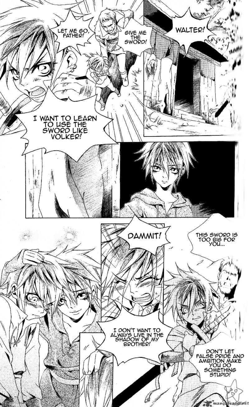 Grimms Manga Chapter 5 Page 4