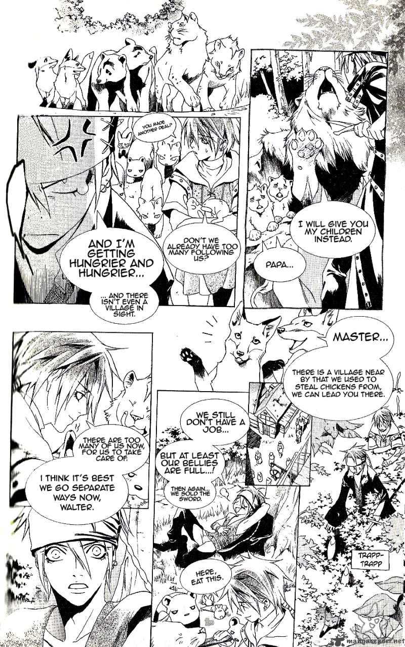 Grimms Manga Chapter 5 Page 9