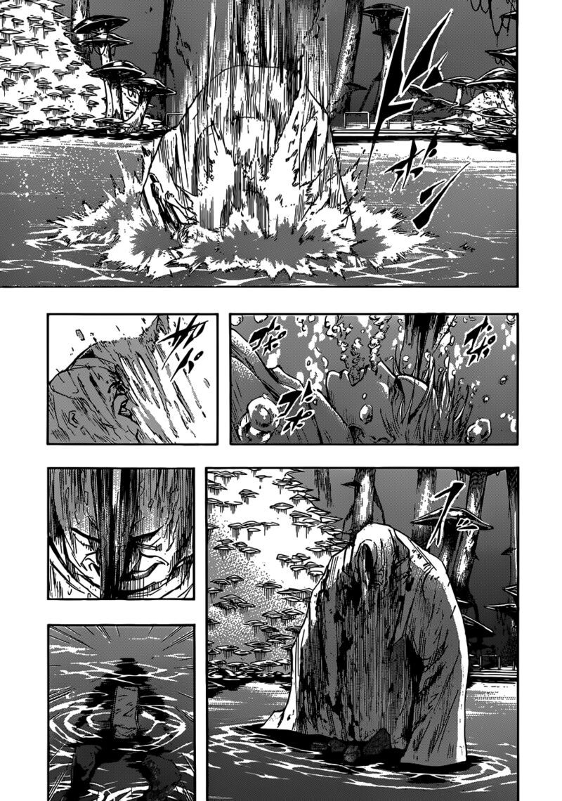 Gringo 2061 Chapter 4 Page 19