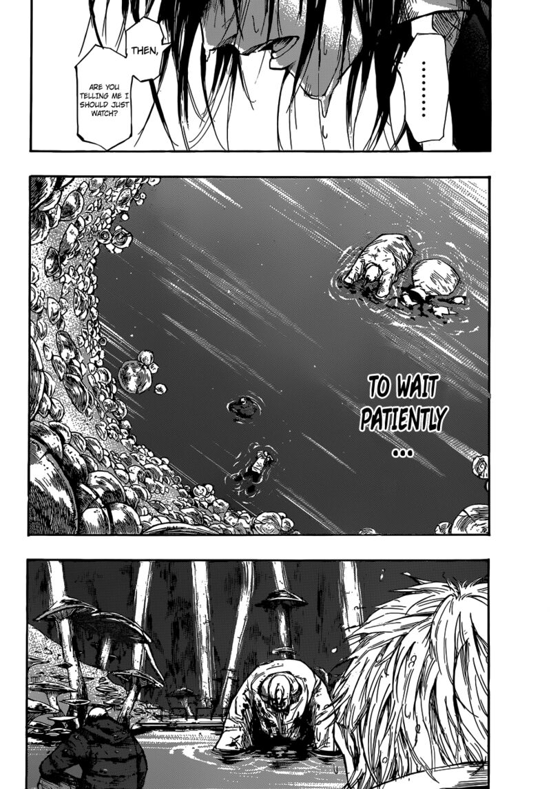 Gringo 2061 Chapter 4 Page 2