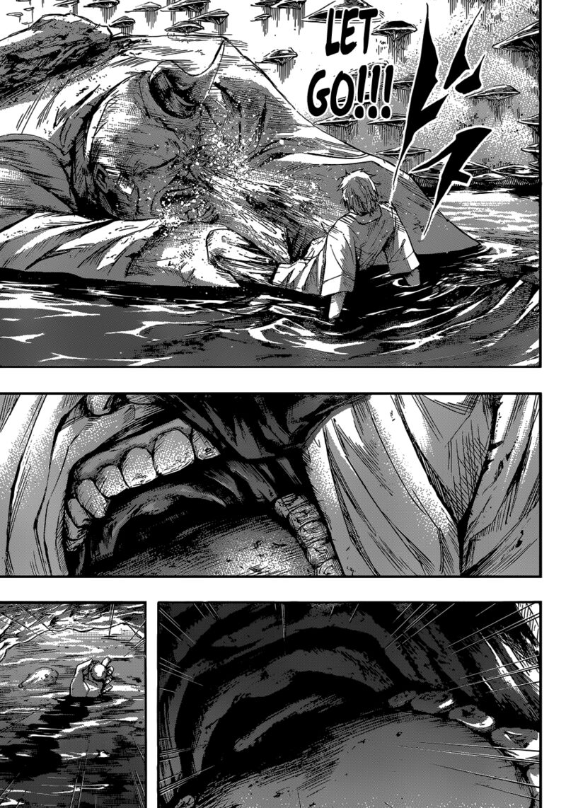 Gringo 2061 Chapter 4 Page 23