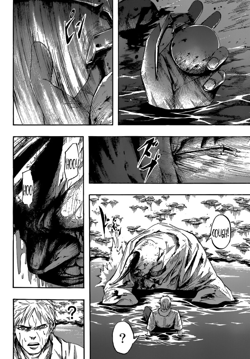 Gringo 2061 Chapter 4 Page 24