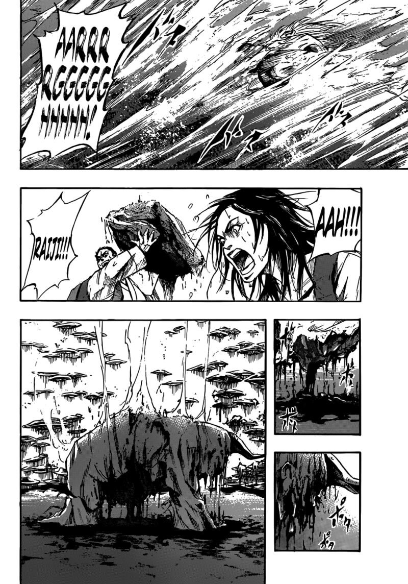 Gringo 2061 Chapter 4 Page 26