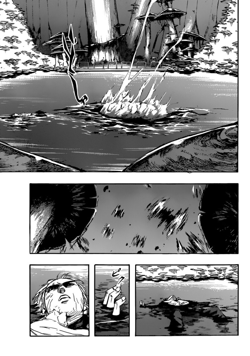 Gringo 2061 Chapter 4 Page 27