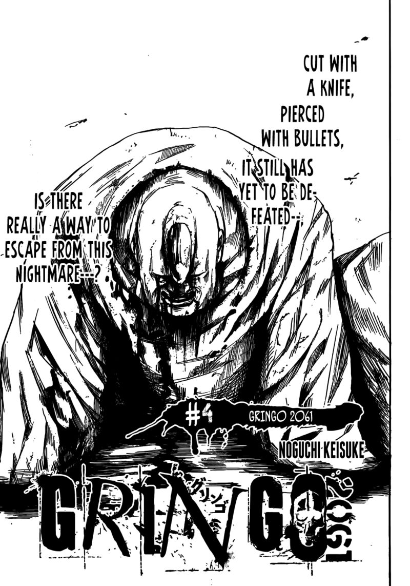Gringo 2061 Chapter 4 Page 3