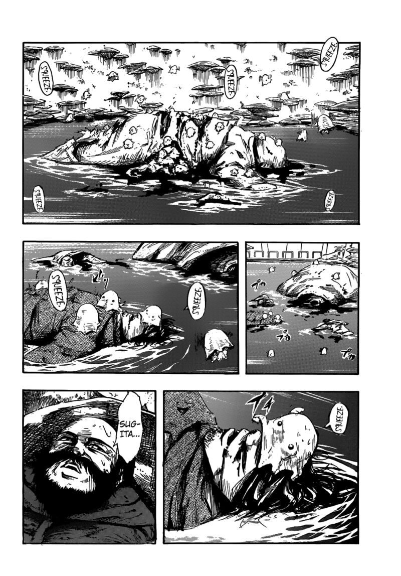 Gringo 2061 Chapter 4 Page 30