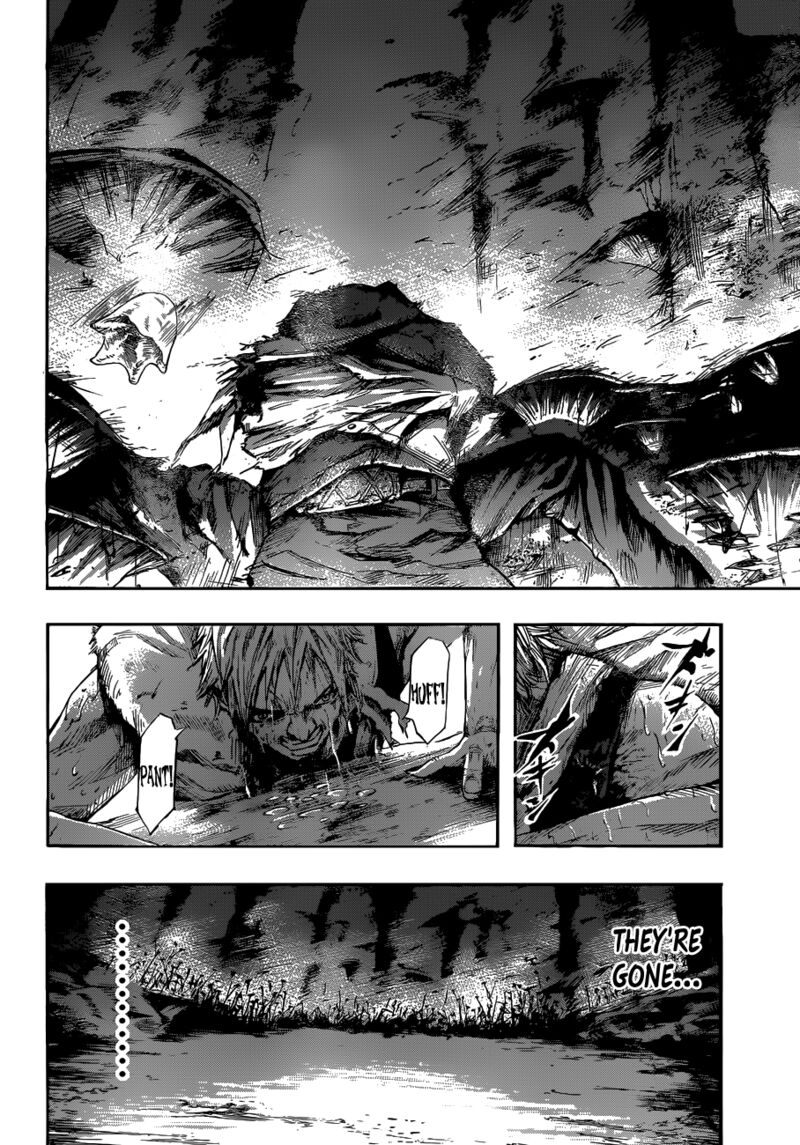 Gringo 2061 Chapter 5 Page 10