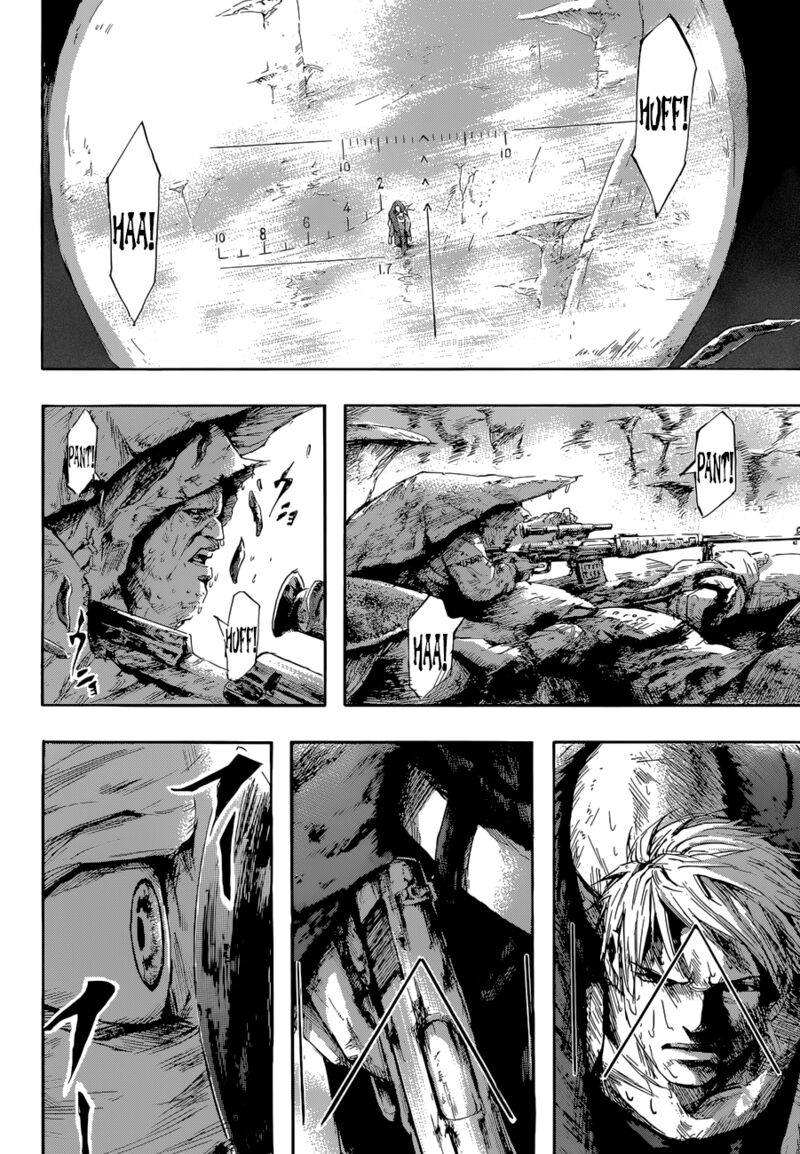 Gringo 2061 Chapter 5 Page 16