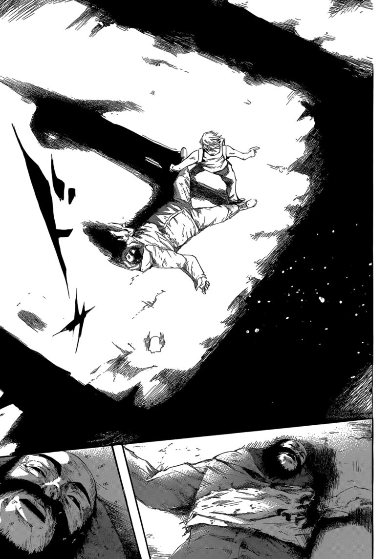 Gringo 2061 Chapter 5 Page 25